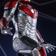 Illustration for article titled Our Best Look Yet at Iron Mans New Suit From iSpider-Man: Homecoming/i